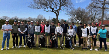 From Tee to Triumph: Detroit’s Black Youth Redefining the Future of Golf