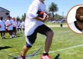 NFL’s Khalen Saunders Launches LGBTQ+ Inclusive Youth Football Camp