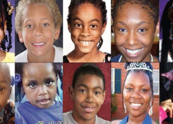 Missing & Black 2025: New NNPA Campaign Shines Light on America’s Overlooked Cases