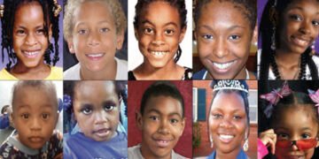 Missing & Black 2025: New NNPA Campaign Shines Light on America’s Overlooked Cases
