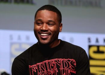 Ryan Coogler Changed the Game. And He’s Just Getting Started.