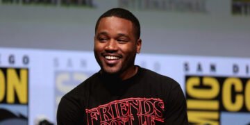 Ryan Coogler Changed the Game. And He’s Just Getting Started.