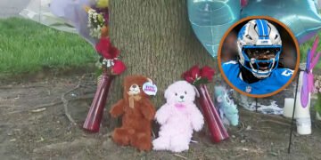 Detroit Lions’ Alim McNeill Donates $4,000 to Support Families of Janiya Jenkins and Eyani Jones