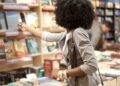 Black-Owned Bookstores Are Becoming Cultural Anchors Once Again