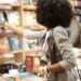 Black-Owned Bookstores Are Becoming Cultural Anchors Once Again