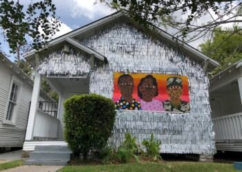 Project Row Houses Is Revitalizing Houston’s Third Ward — And Empowering Black Entrepreneurs