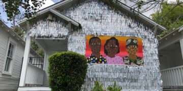 Project Row Houses Is Revitalizing Houston’s Third Ward — And Empowering Black Entrepreneurs