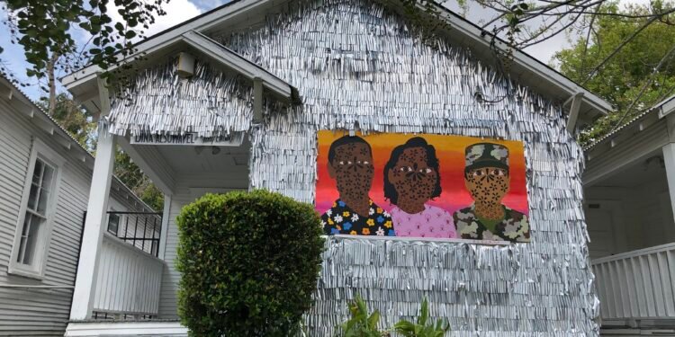 Project Row Houses Is Revitalizing Houston’s Third Ward — And Empowering Black Entrepreneurs