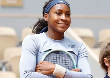 Coco Gauff: Dominating the Court — and the Earnings Charts, Year After Year