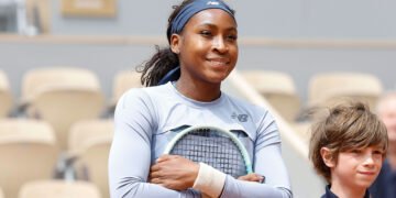 Coco Gauff: Dominating the Court — and the Earnings Charts, Year After Year