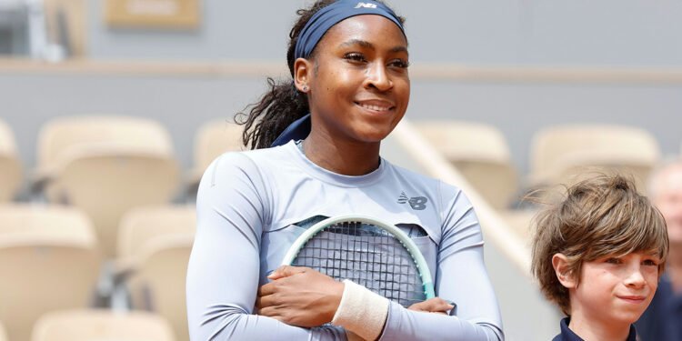 Coco Gauff: Dominating the Court — and the Earnings Charts, Year After Year