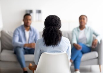 Black Women Are Quietly Leading the Mental Health Healing Movement