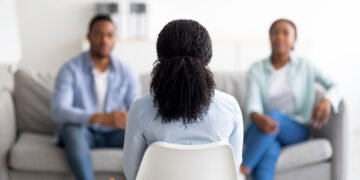 Black Women Are Quietly Leading the Mental Health Healing Movement