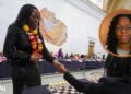 Jessica Hyatt Is Making Chess History — One Brilliant Move at a Time