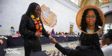 Jessica Hyatt Is Making Chess History — One Brilliant Move at a Time
