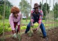 A New Generation of Black Farmers Is Reclaiming the Land — and the Future