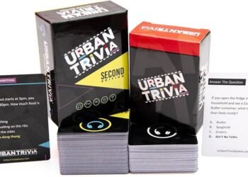 How the Creators of Urban Trivia Built a Game That Celebrates Black Culture