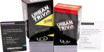 How the Creators of Urban Trivia Built a Game That Celebrates Black Culture