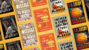 5 Books by Black Authors to Read in 2026 (Q1)