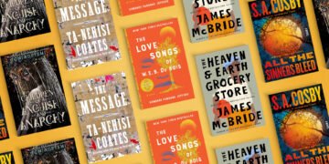 5 Books by Black Authors to Read in 2026 (Q1)