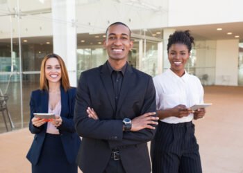Google for Startups Black Founders Fund Is Expanding Nationwide