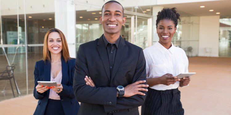 Google for Startups Black Founders Fund Is Expanding Nationwide