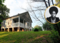 Saving Nina Simone’s Legacy: Her Childhood Home Is Fully Restored