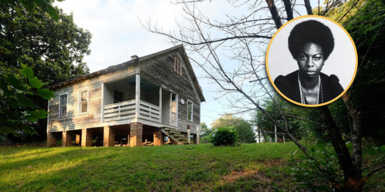 Saving Nina Simone’s Legacy: Her Childhood Home Is Fully Restored