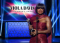 Viola Davis Delivers a Powerful Message While Winning NAACP Chairman’s Award