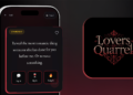 Black Love Inspires the App Lovers Quarrel