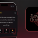Black Love Inspires the App Lovers Quarrel