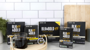 BLK & Bold Expands Nationwide — Growing a Brand Built on Community Impact