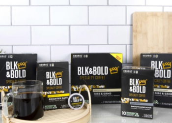BLK & Bold Expands Nationwide — Growing a Brand Built on Community Impact