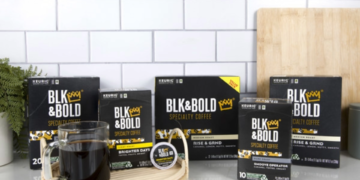 BLK & Bold Expands Nationwide — Growing a Brand Built on Community Impact