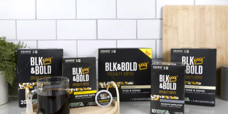 BLK & Bold Expands Nationwide — Growing a Brand Built on Community Impact