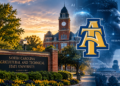 North Carolina A&T Lands $10 Million to Grow AI, Cyber and Quantum Research
