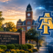 North Carolina A&T Lands $10 Million to Grow AI, Cyber and Quantum Research