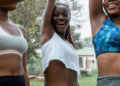 Black Women in St. Petersburg Are Turning a Morning Walk Into a Wellness Movement